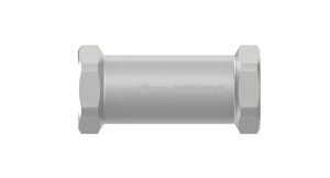 WABCO TAKAISKUVENTTIILI SM22/SM22, MAX 20BAR 2