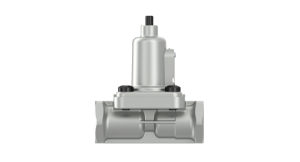 WABCO YLIVIRTAUSVENTTIILI 0,5 - 5.2 BAR, PALUUVIRTAUKSELLA 4