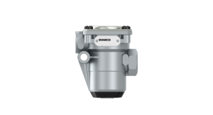 WABCO PAINEENRAJOITINVENTTIILI VOLVO YM., 2,5BAR@8,0BAR 4
