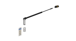 WABCO ABS-ANTURI SCANIA, L2832MM, DT-B PISTOKE 4