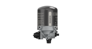 WABCO ILMANKUIVAIN 12 BAR 24V VOLVO D-PISTOKKEELLA 2
