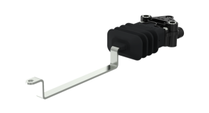 WABCO LEVELLING VALVE 4