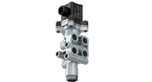 WABCO AKSELINNOSTO VENT. WECKMAN 3