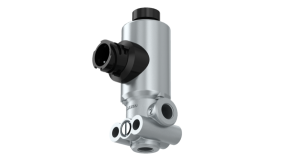 WABCO 3/2-TIE MAGNEETTIVENTTIILI 2
