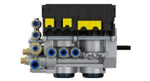 WABCO EBS E-MODULAATTORI 2S2M 24V 2
