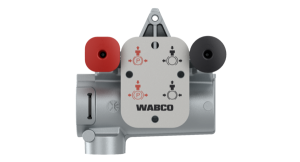 WABCO EBS-JARRU+SIIRTELY+SEIS.VENTTIILI, LIITTIMILLÄ 4