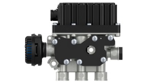 WABCO ECAS MAGNEETTIVENTTIILI SCANIA.MAN,IVECO,RENU 4