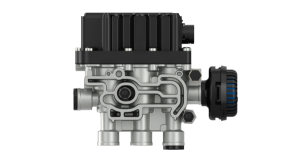 WABCO ECAS III-MAGNEETTIVENTTIILI SCANIA 4