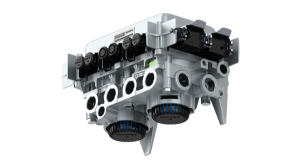 WABCO EBS D-MODULAATTORI 4S3M RSS 3