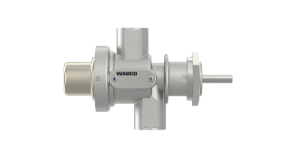 WABCO 3/2 TIEVENTTIILI KÄSIK. PALAUTTAVA 3