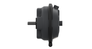 WABCO LEVYJARRUKELLO T24/65MM, RISTIKUVIO 2