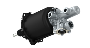 WABCO KYTKINTEHOSTIN SISU S-SRJ., E-SRJ. KOTIM. HYTTI / MAN 3