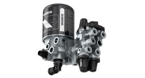 WABCO ILMANKUIVAIN IVECO SISÄLTÄÄ NELIPIIRIN 3