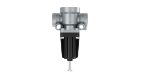 WABCO PAINEENALENNUSVENTTIILI 5,3 , SÄÄTÖALUE 1,2-6,2BAR 3