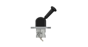 WABCO KÄSIJARRUVENTTIILI SC 3-4 SRJ L-A 2