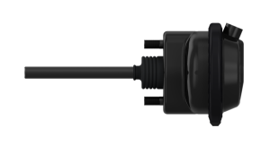 WABCO JARRUKELLO 9", RUMPUJARRU 2