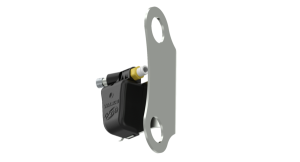 WABCO RENGASPAINEANTURI SCANIA (IVTM WHEEL MODULE 2) 3