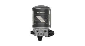 WABCO ILMANKUIVAIN 10 BAR 24V,LÄMMITETTÄVÄ , BAJONETTILIITIN, VO 4