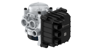 WABCO EBS 1-KANAVAINEN MODULAATTORI MB 2