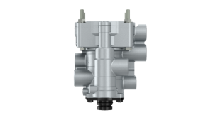 WABCO PV-OHJAUSVENTTIILI MAN YM. 2