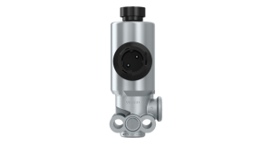 WABCO 3/2-TIE MAGNEETTIVENTTIILI 3