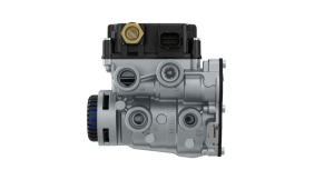 WABCO PERÄVAUNUN OHJAUSVENTTIILI,MERCEDES MP4 EBS 4