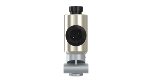 WABCO MAGNEETTIVENTTIILI 24V VIRRATTOMANA KIINNI 3