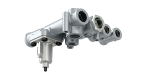 WABCO PEM-VENTTIILI (PNEUMATIC EXTENSION MODULE) TEBS-E 3