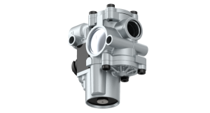 WABCO ABS MAGNEETTIVENTTIILI, BAJONETTILIITIN 3