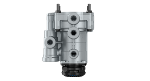 WABCO PERÄVAUNUN OHJAUSVENTTIILI 0,2BAR, SCANIA,SISU,VOLVO 2
