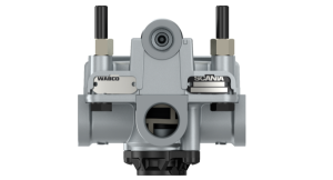 WABCO RELAY VALVE 4