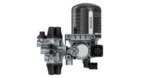 WABCO ILMANKUIVAIN IVECO SISÄLTÄÄ NELIPIIRIN 2