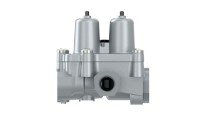 WABCO NELIPIIRISUOJAVENTTIILI VO FH D12/D13, 8,5 BAR MEK.JOUSITU 2