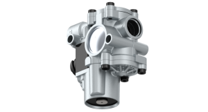WABCO ABS MAGNEETTIVENTTIILI, VOSS, BAJONETTILIITIN 3