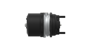 WABCO LEVYJARRUKELLO 24/24 VO FH (OIKEA), ISKU 64/64, VARSI 15MM 3
