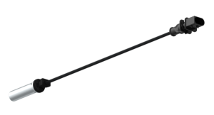 WABCO ABS-ANTURI 1450MM MB TAKA VASEN 4