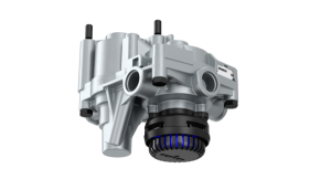 WABCO EBS-SUHDERELEVENTTIILI MB ACTROS / SISU POLAR D-SRJ. 2