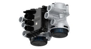 WABCO 2-KANAVAINEN EBS-MODULAATTORI MB 2