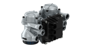 WABCO EBS 2-KANAVAINEN AKSELIMODULAATTORI MB 3
