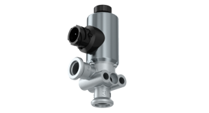 WABCO 3/2-TIE MAGNEETTIVENTTIILI MB YM. 4
