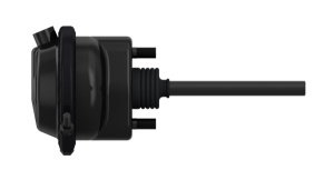 WABCO JARRUKELLO 9", RUMPUJARRU 5