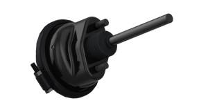 WABCO JARRUKELLO 9", RUMPUJARRU 6