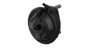 WABCO LEVYJARRUKELLO T16 ISKU 57, VARSI 15MM 5