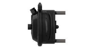 WABCO LEVYJARRUKELLO T16 ISKU 57, VARSI 15MM 6
