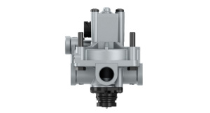 WABCO ABS MAGNEETTIRELEVENTTIILI PV, BAJONETTILIITIN 5