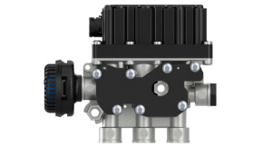 WABCO ECAS MAGNEETTIVENTTIILI SCANIA.MAN,IVECO,RENU 5