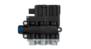 WABCO ECAS MAGNEETTIVENTTIILI HDSCS-LIITIN 5