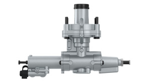 WABCO ALB-VENTTIILI PV ILMAJOUSITUS 5