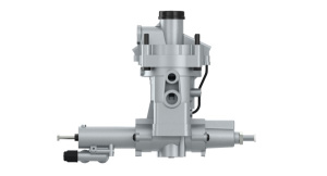 WABCO ALB+JARRUVENTIILI ILMAJOUSITUS PV 5