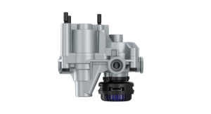 WABCO EBS-SUHDERELEVENTTIILI MB ACTROS / SISU POLAR D-SRJ. 5